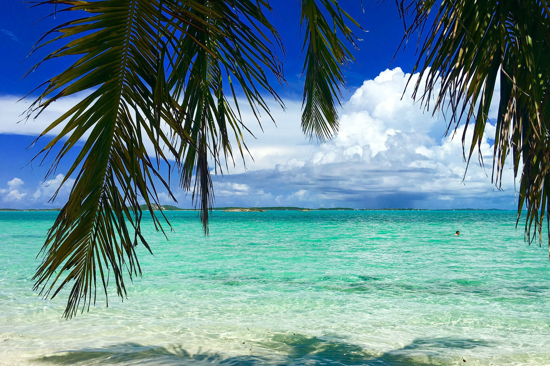 Last Minute Angebot Bahamas